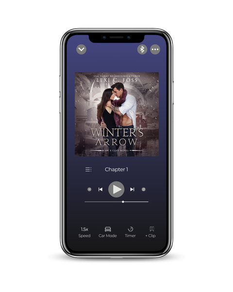 Audiobooks