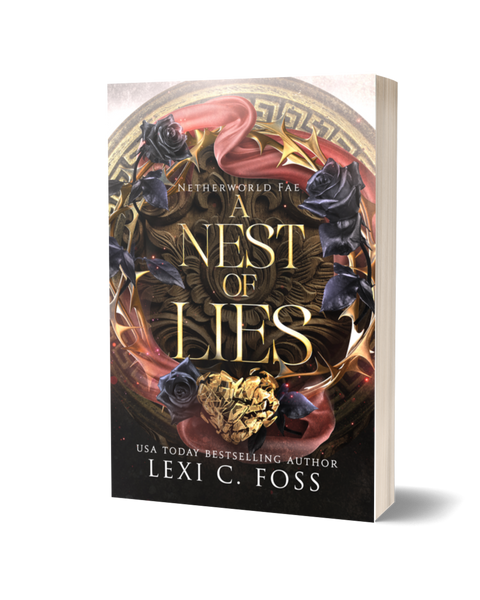 A Nest of Lies