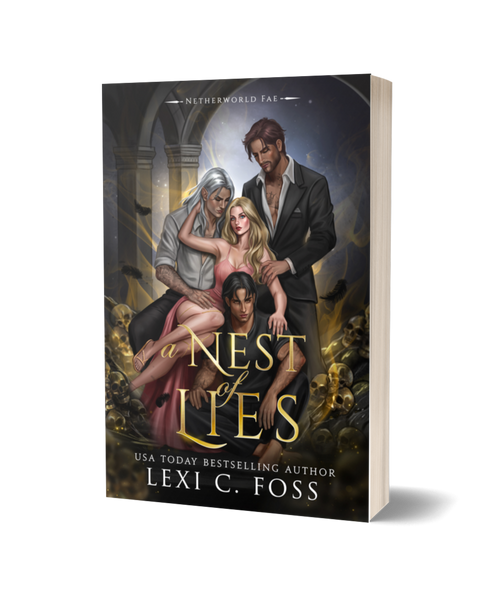 A Nest of Lies