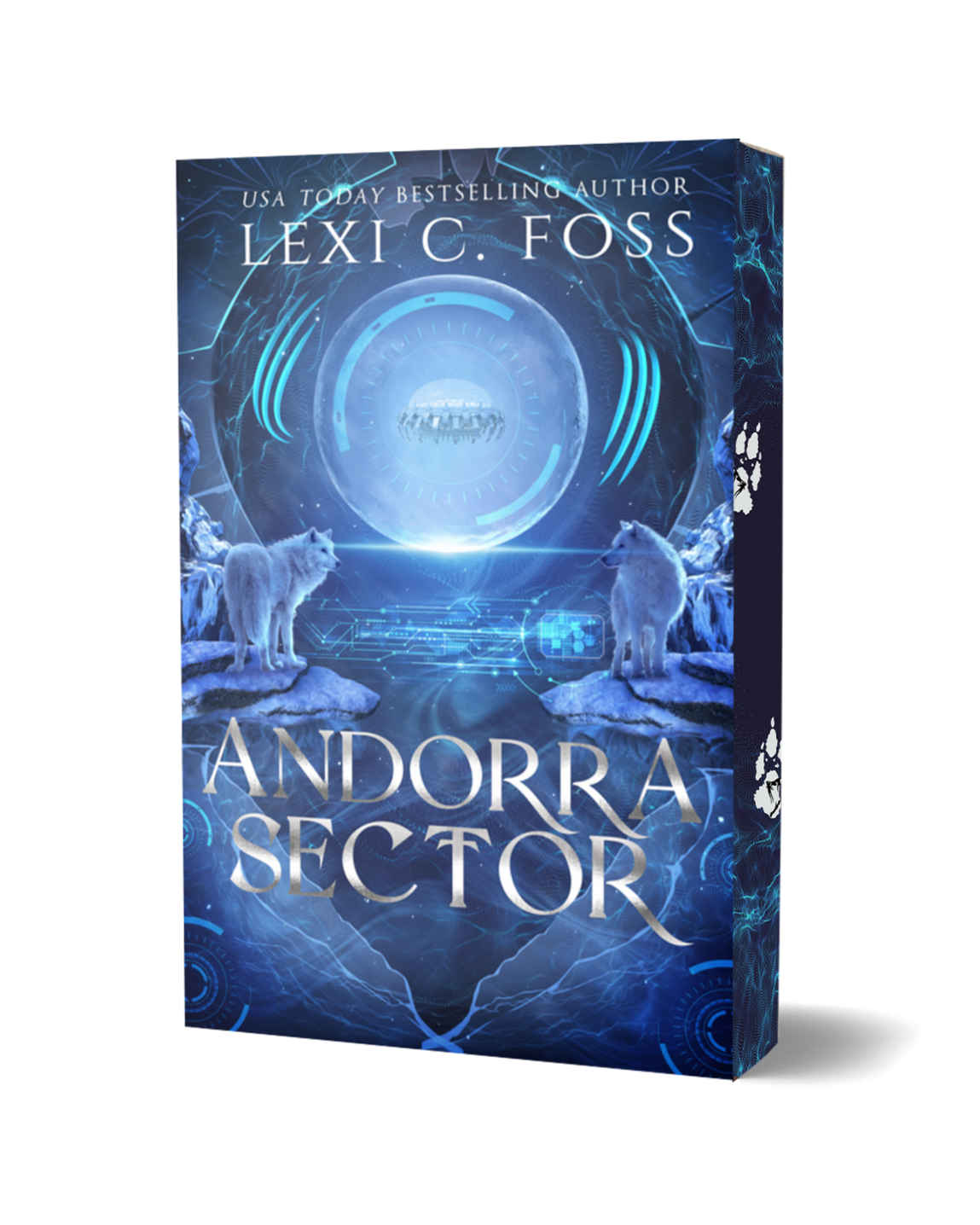 X-Clan – Lexi C. Foss's Book Shop