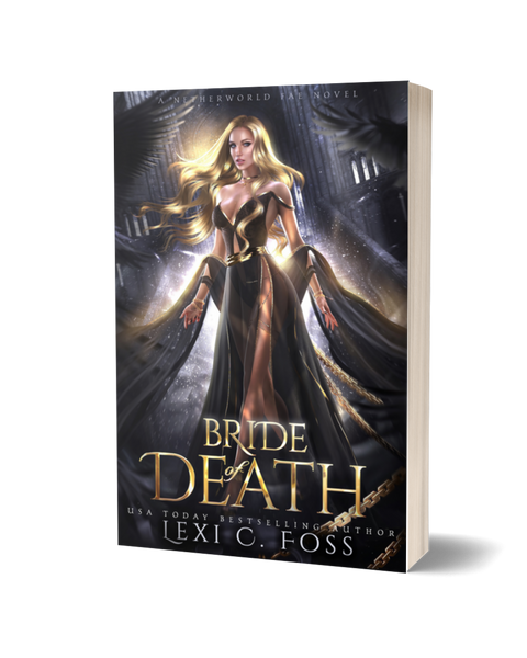 Bride of Death