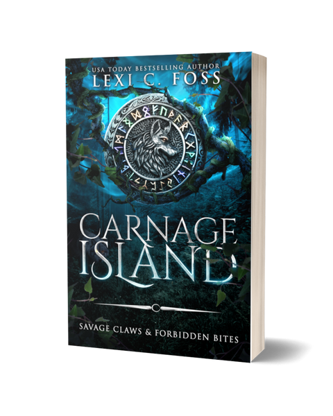 Carnage Island