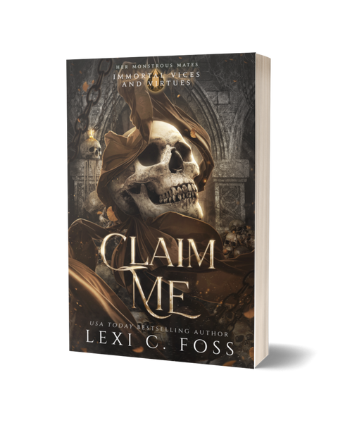 Claim Me