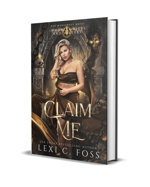 Claim Me