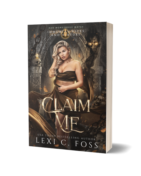 Claim Me
