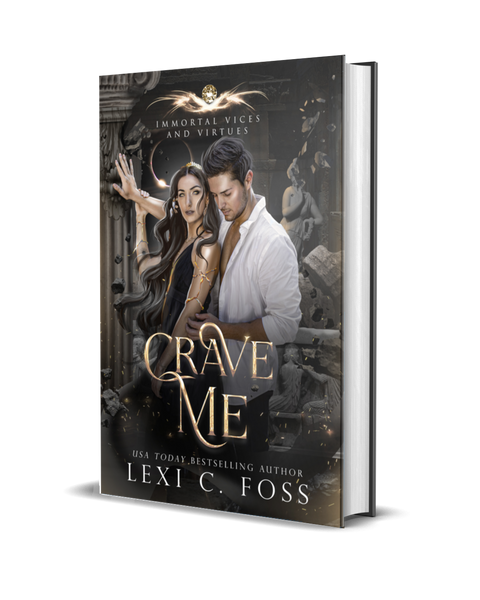 Crave Me