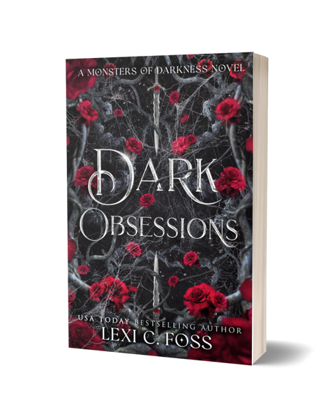 Dark Obsessions