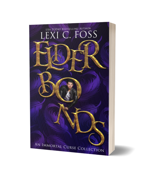 Elder Bonds (Immortal Curse World)