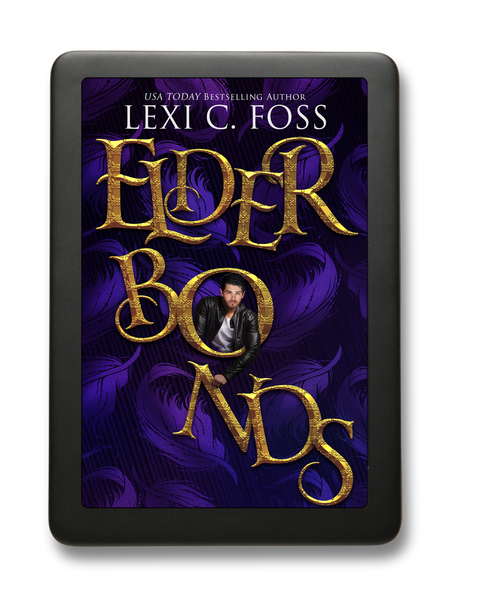 Elder Bonds (Immortal Curse World)