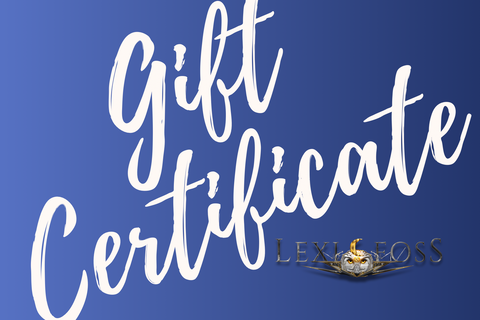 E-Gift Card