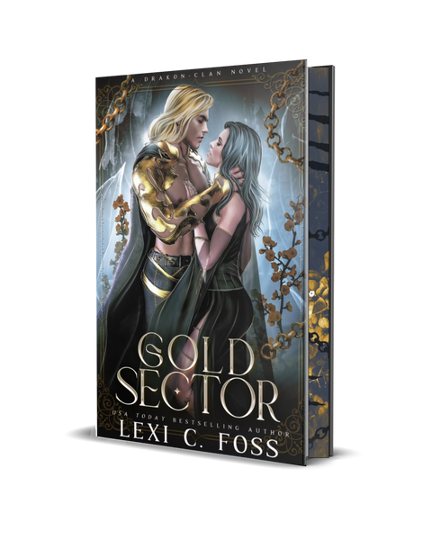 Gold Sector