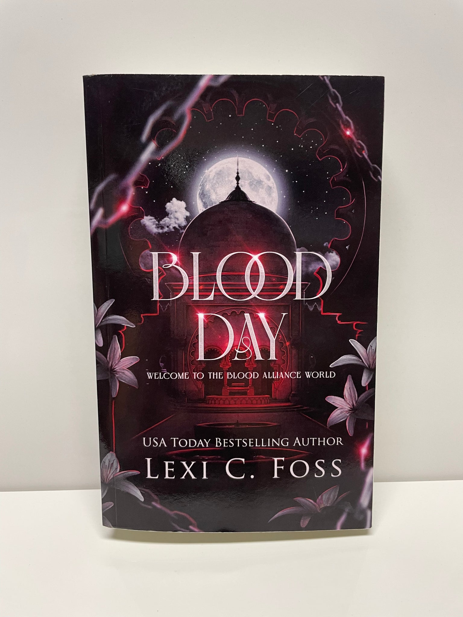 Blood Day
