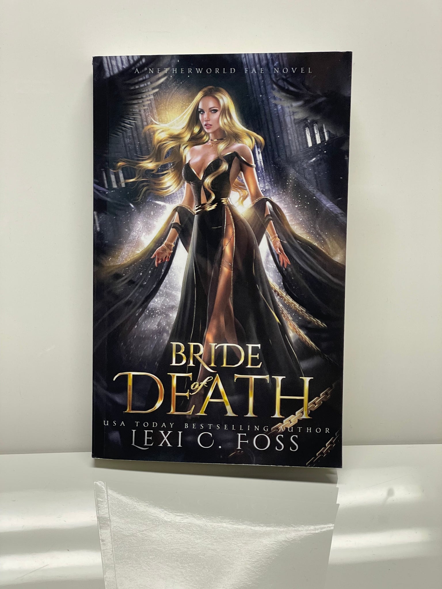 Bride of Death