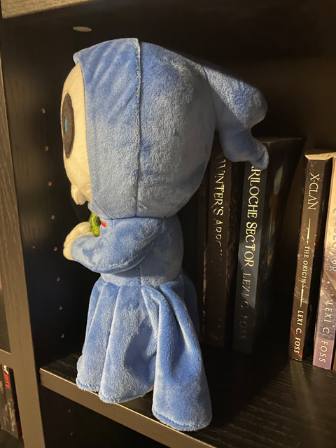 Netherworld Fae Stuffie: Pip