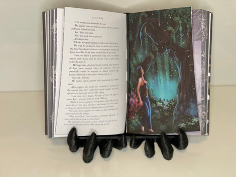 Their Lethal Pet Special Edition Hardback with Collector's Box