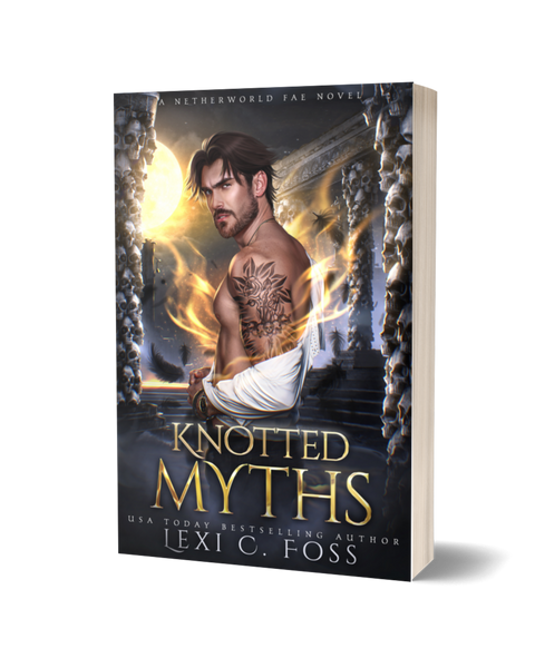 Knotted Myths