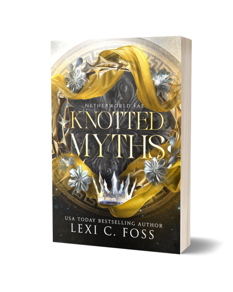 Knotted Myths