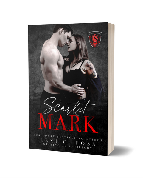 Scarlet Mark