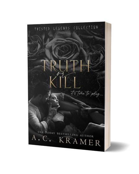 Truth or Kill