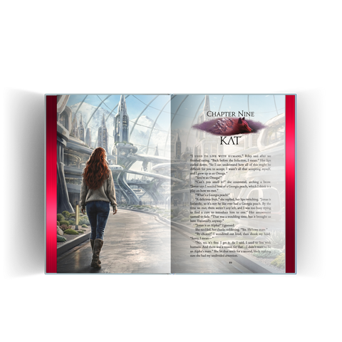 Andorra Sector Special Edition Hardback (Pre-Order)