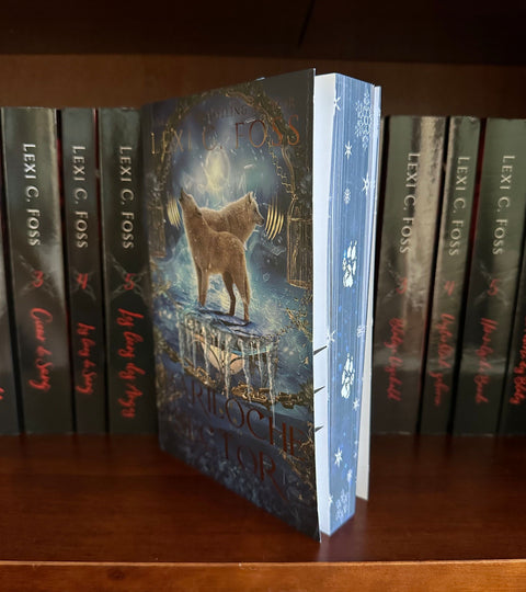 Bariloche Sector Special Edition (X-Clan Series: Book 4)