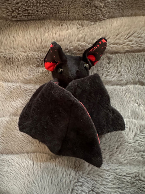 Bat Stuffie