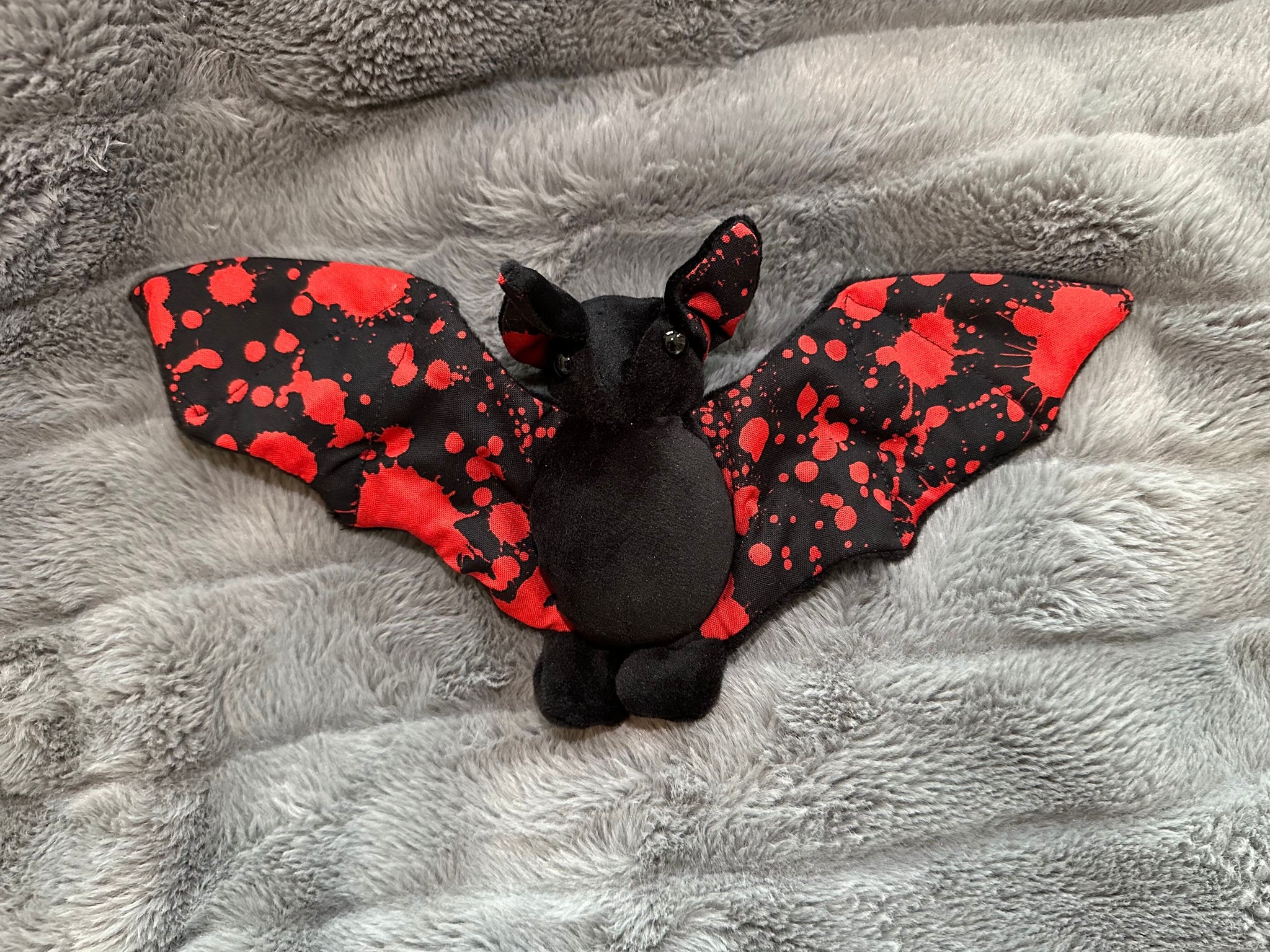 Bat Stuffie