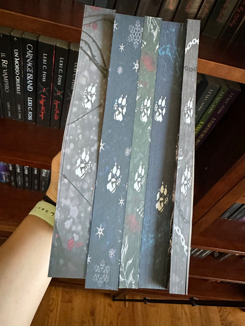 X Clan Special Edition Bundle